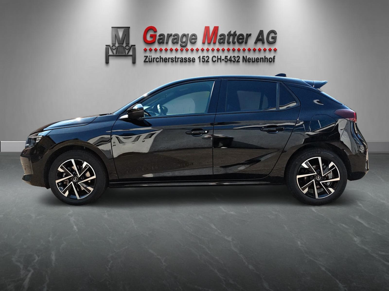 OPEL Corsa 1.2 T 145 Hybrid GS-image-5