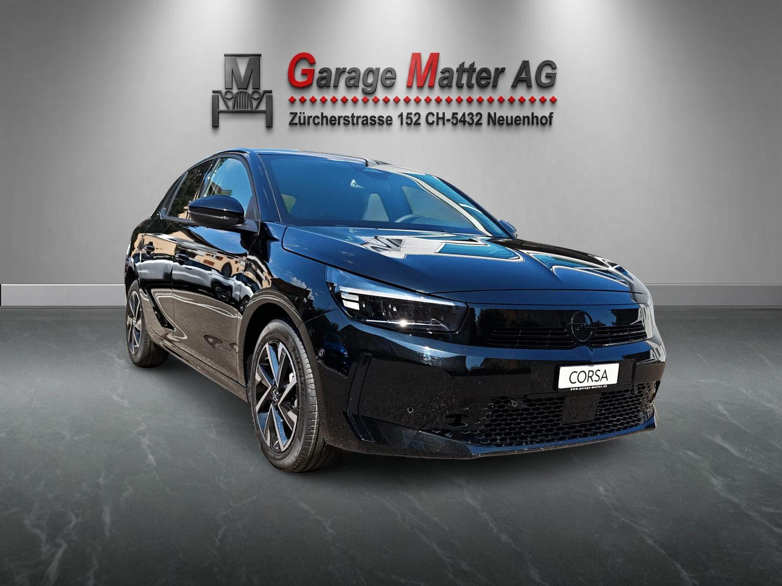 OPEL Corsa 1.2 T 145 Hybrid GS-showroom-element-1