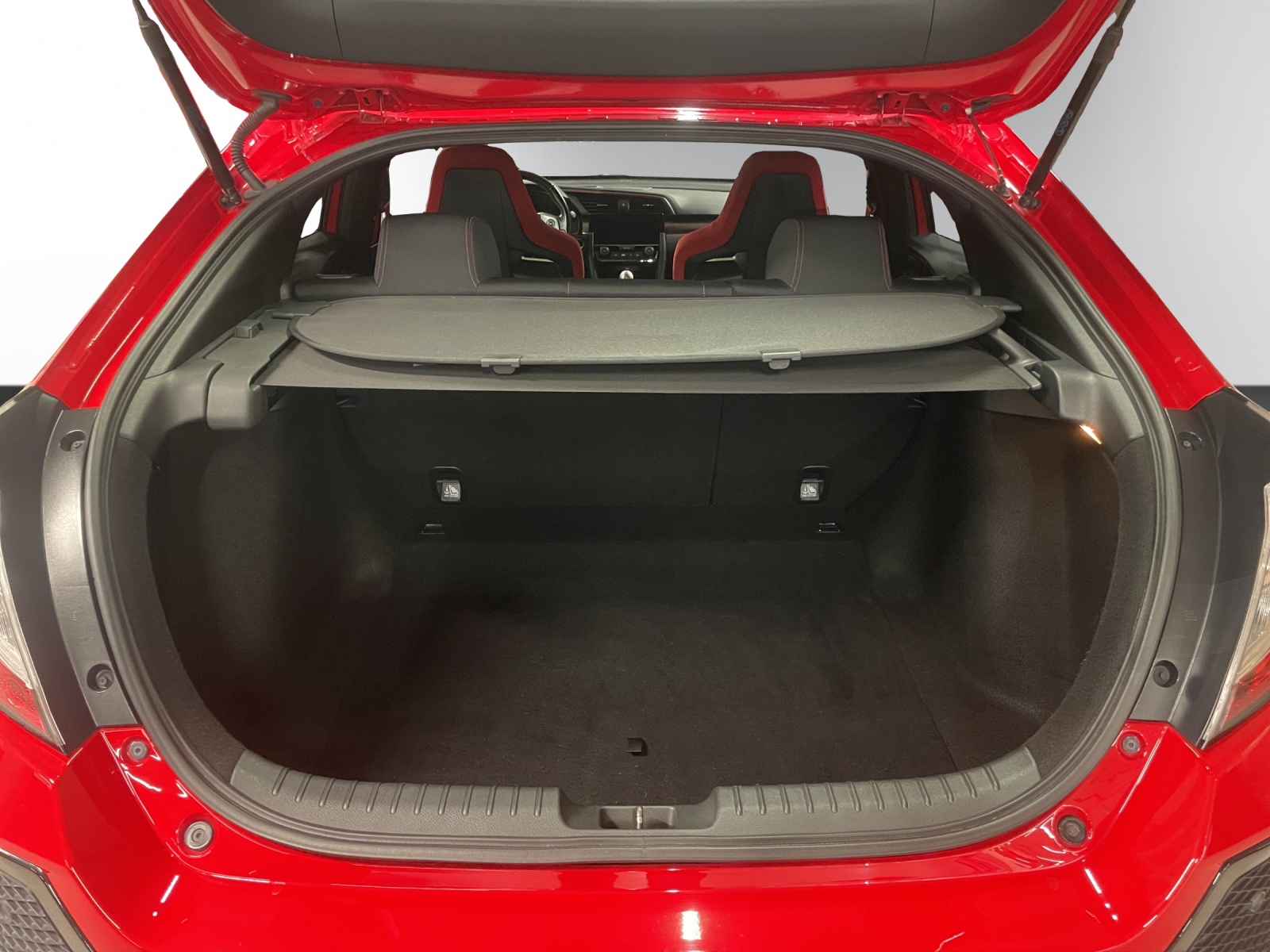 Image HONDA CIVIC Civic 2.0 i-VTEC Type R