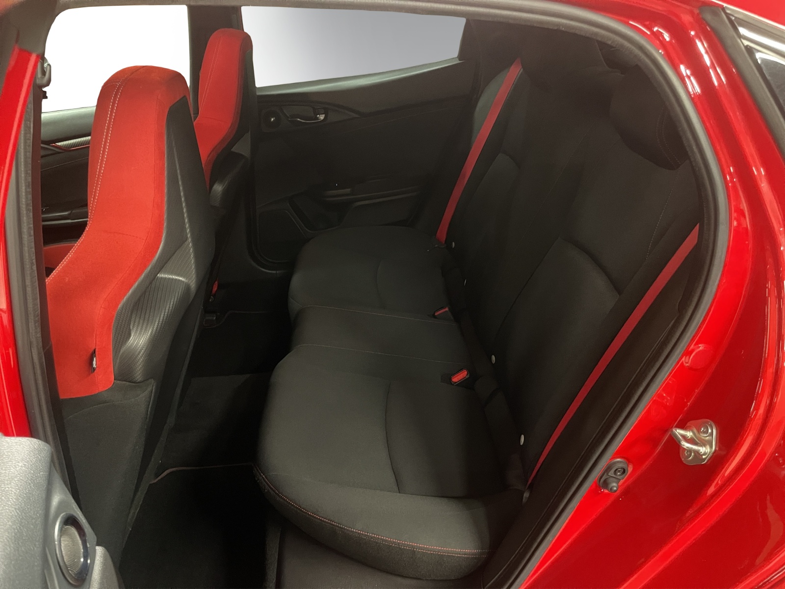 HONDA Civic 2.0 i-VTEC Type R-image-10