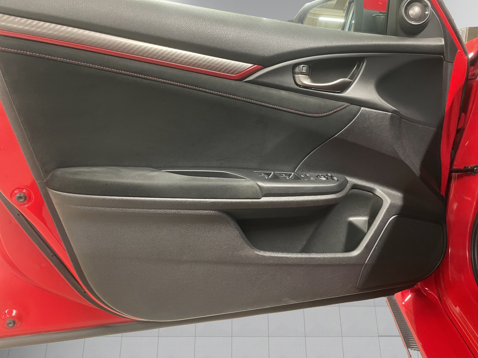 HONDA Civic 2.0 i-VTEC Type R-image-7