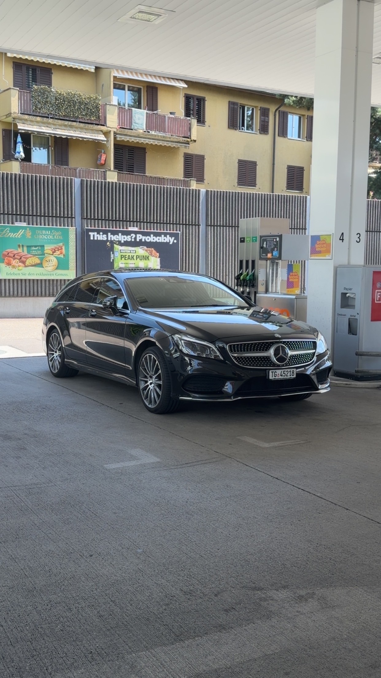 MERCEDES-BENZ CLS 350-image-0