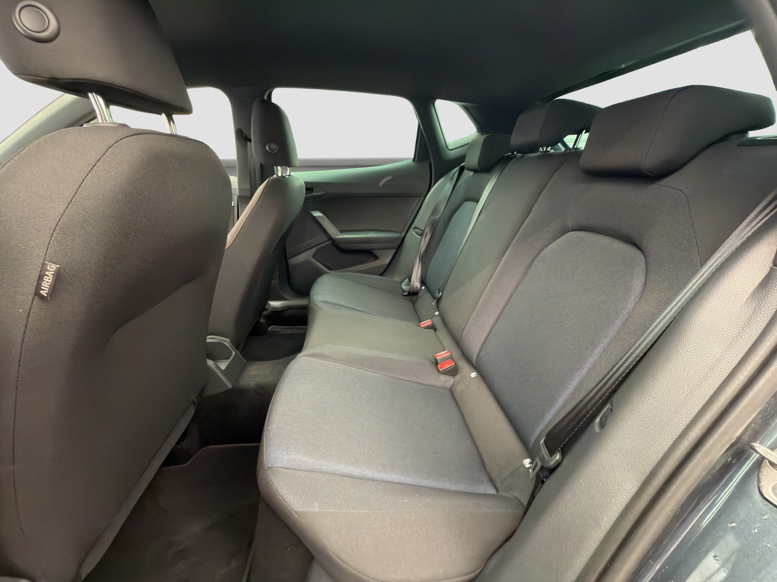 SEAT Ibiza 1.0 EcoTSI FR DSG - Navi - Rückfahrkamera - ACC-image-10