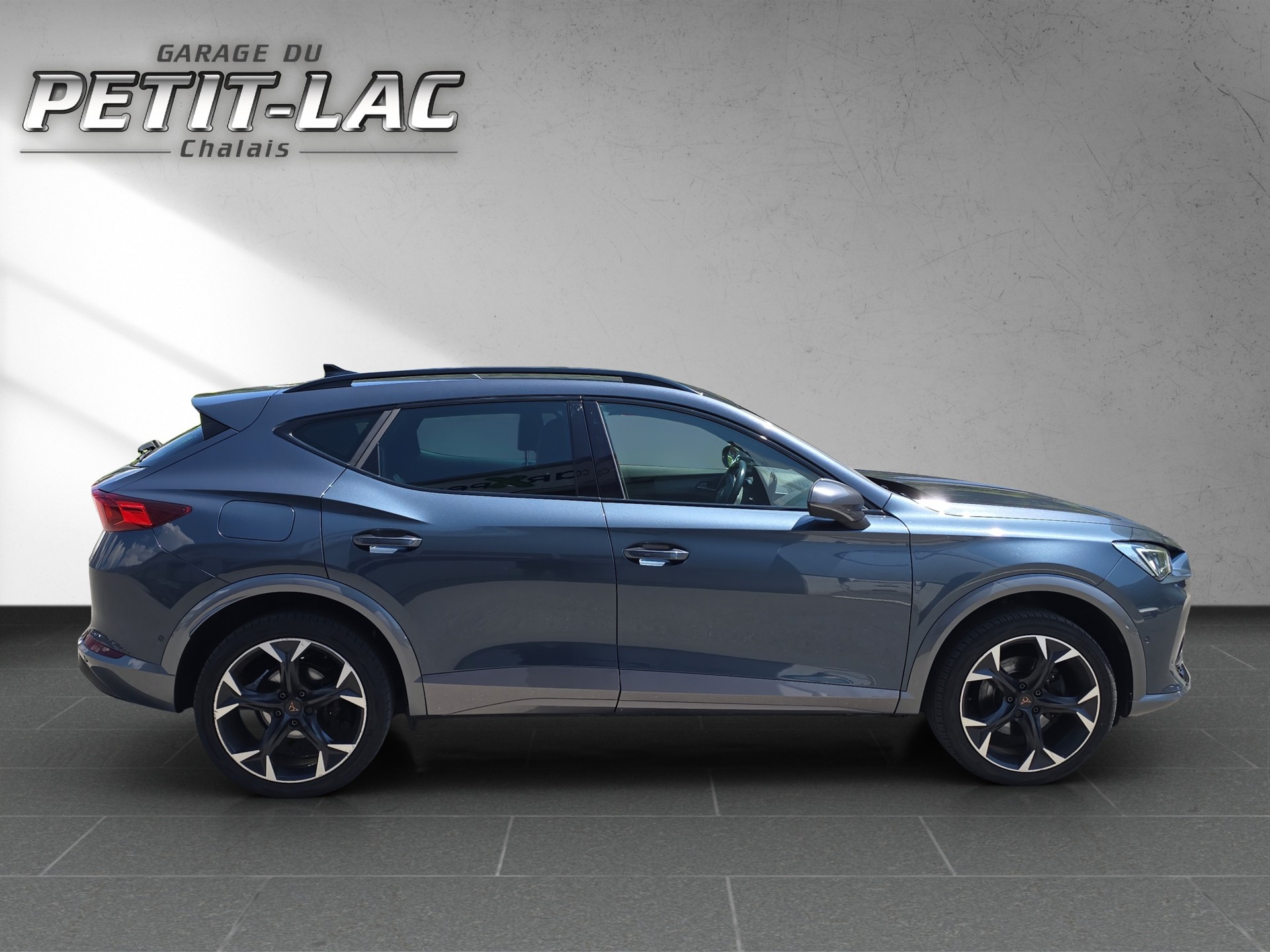 CUPRA Formentor 2.0TSI 4Drive DSG-image-2
