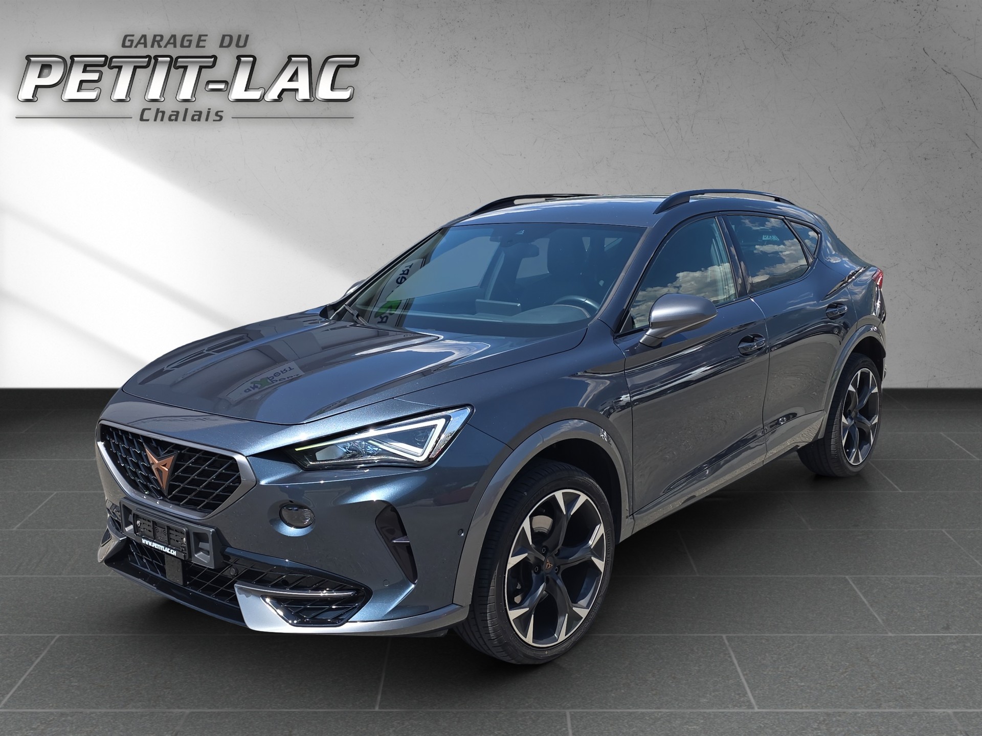 CUPRA Formentor 2.0TSI 4Drive DSG-image-7