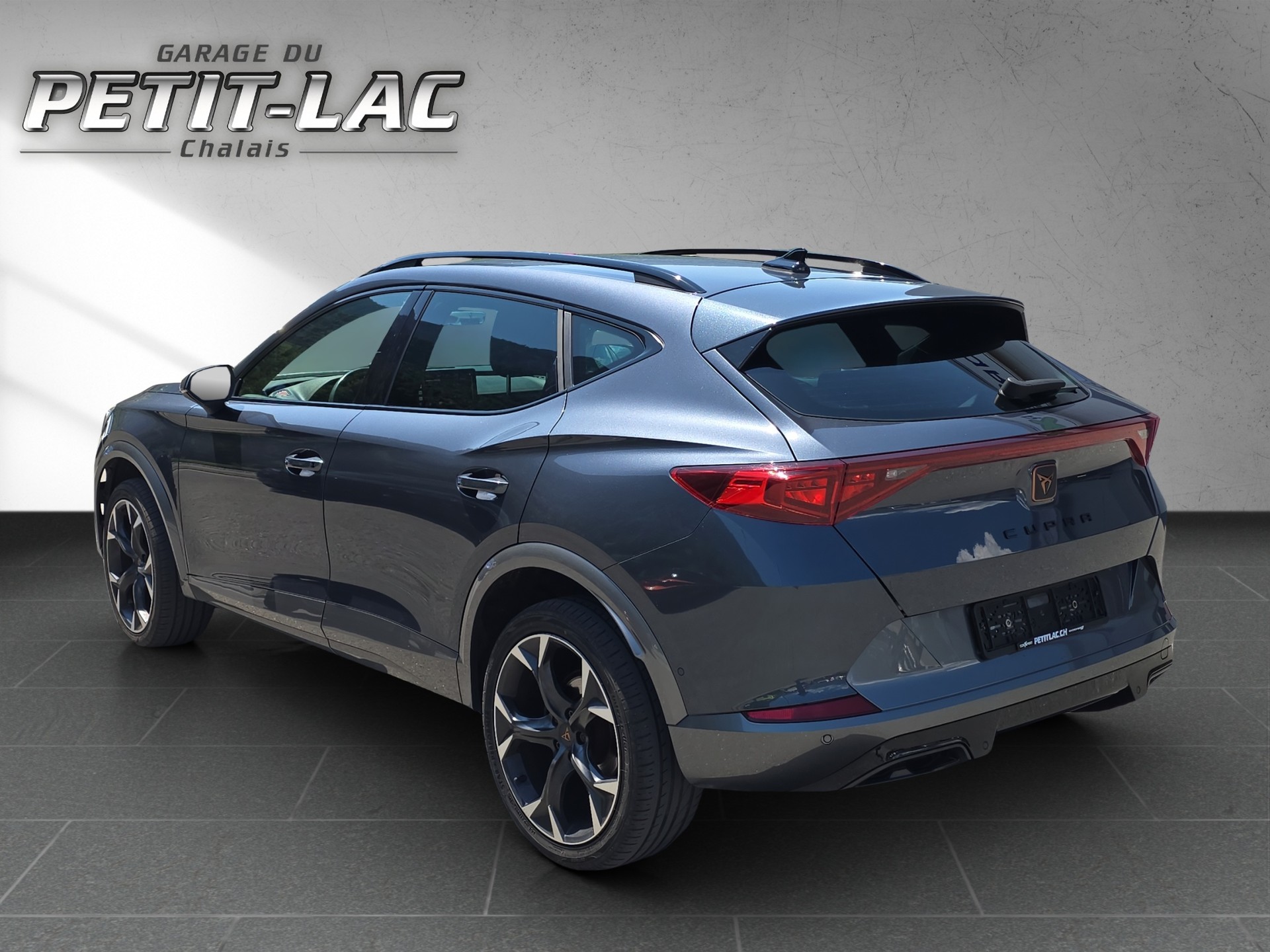 CUPRA Formentor 2.0TSI 4Drive DSG-image-5