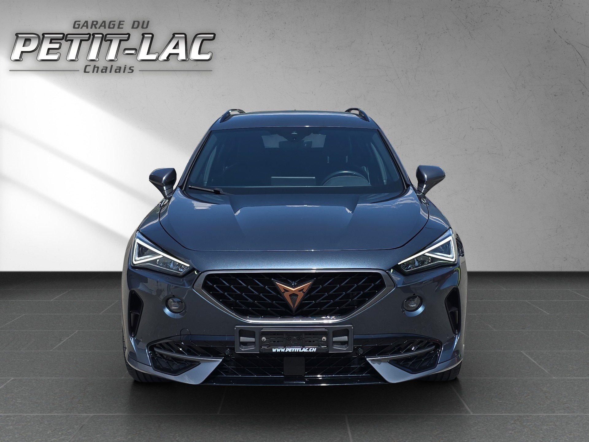 CUPRA Formentor 2.0TSI 4Drive DSG-image-1