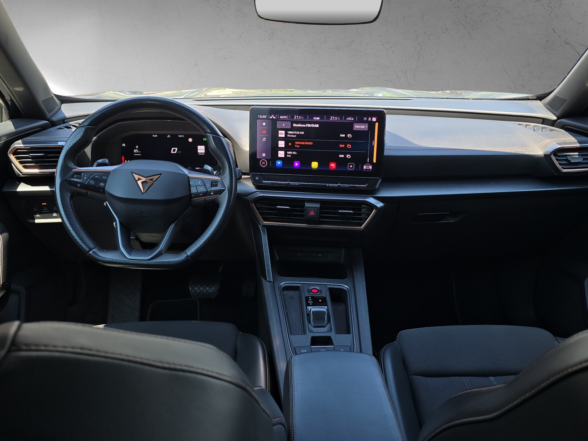 CUPRA Formentor 2.0TSI 4Drive DSG-image-10
