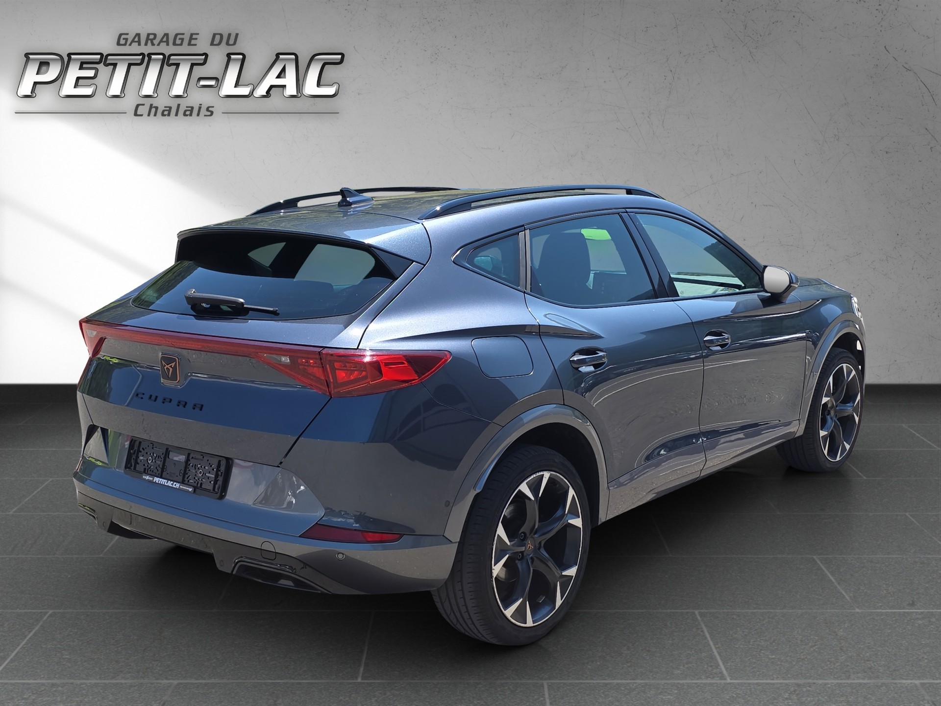 CUPRA Formentor 2.0TSI 4Drive DSG-image-3