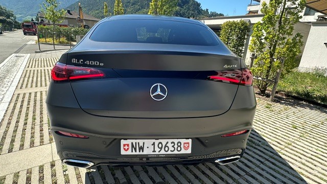 MERCEDES-BENZ GLC 400 E 4MATIC-image-8