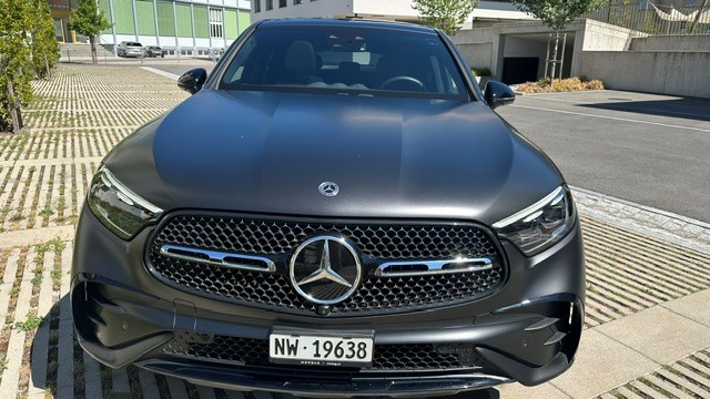 MERCEDES-BENZ GLC 400 E 4MATIC-image-9