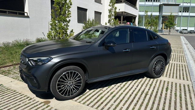 MERCEDES-BENZ GLC 400 E 4MATIC-image-5