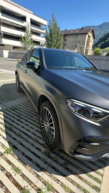 MERCEDES-BENZ GLC 400 E 4MATIC-image-11