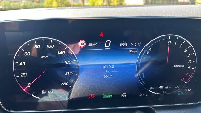 MERCEDES-BENZ GLC 400 E 4MATIC-image-2