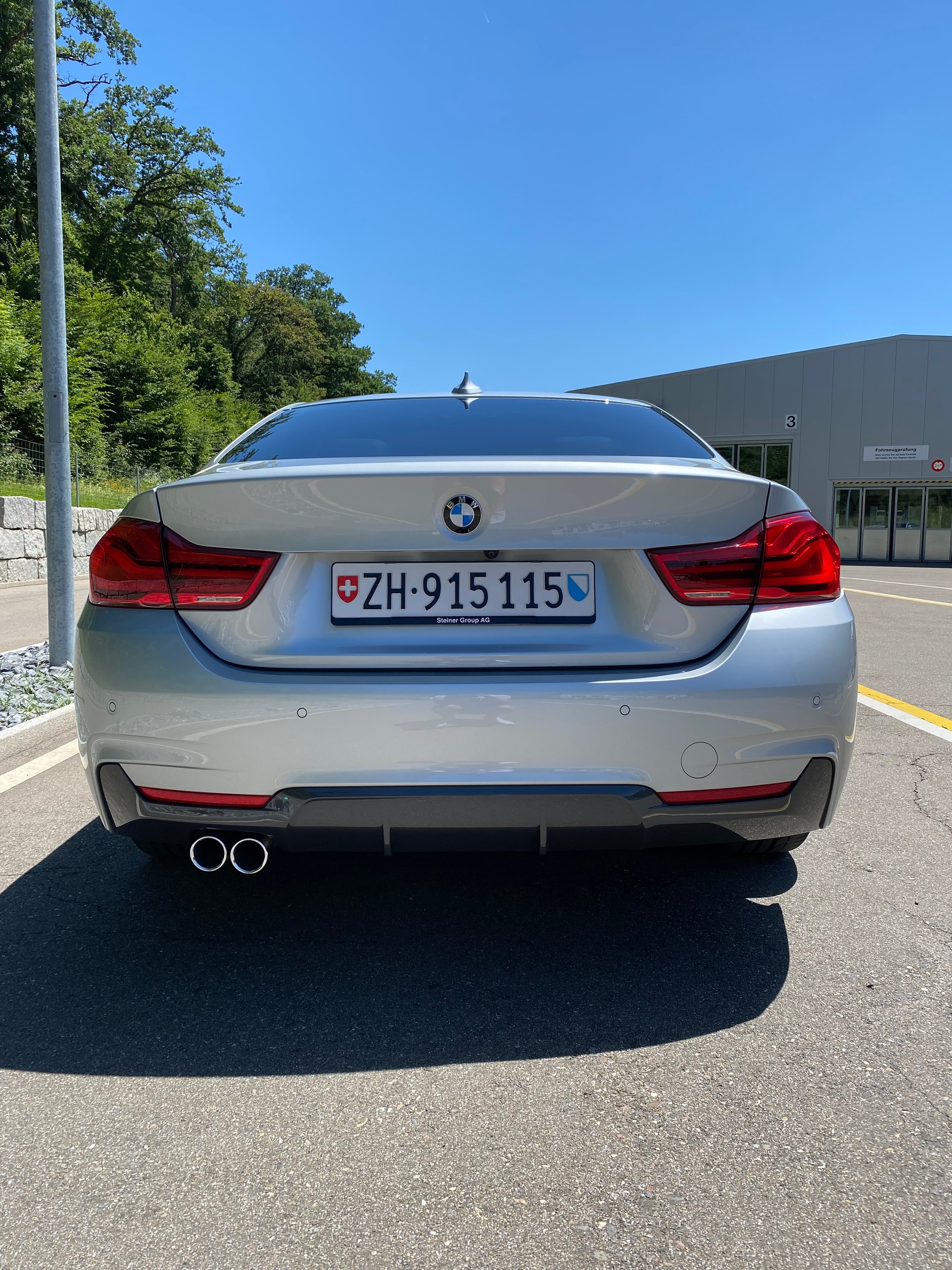 BMW 430d xDrive-image-1