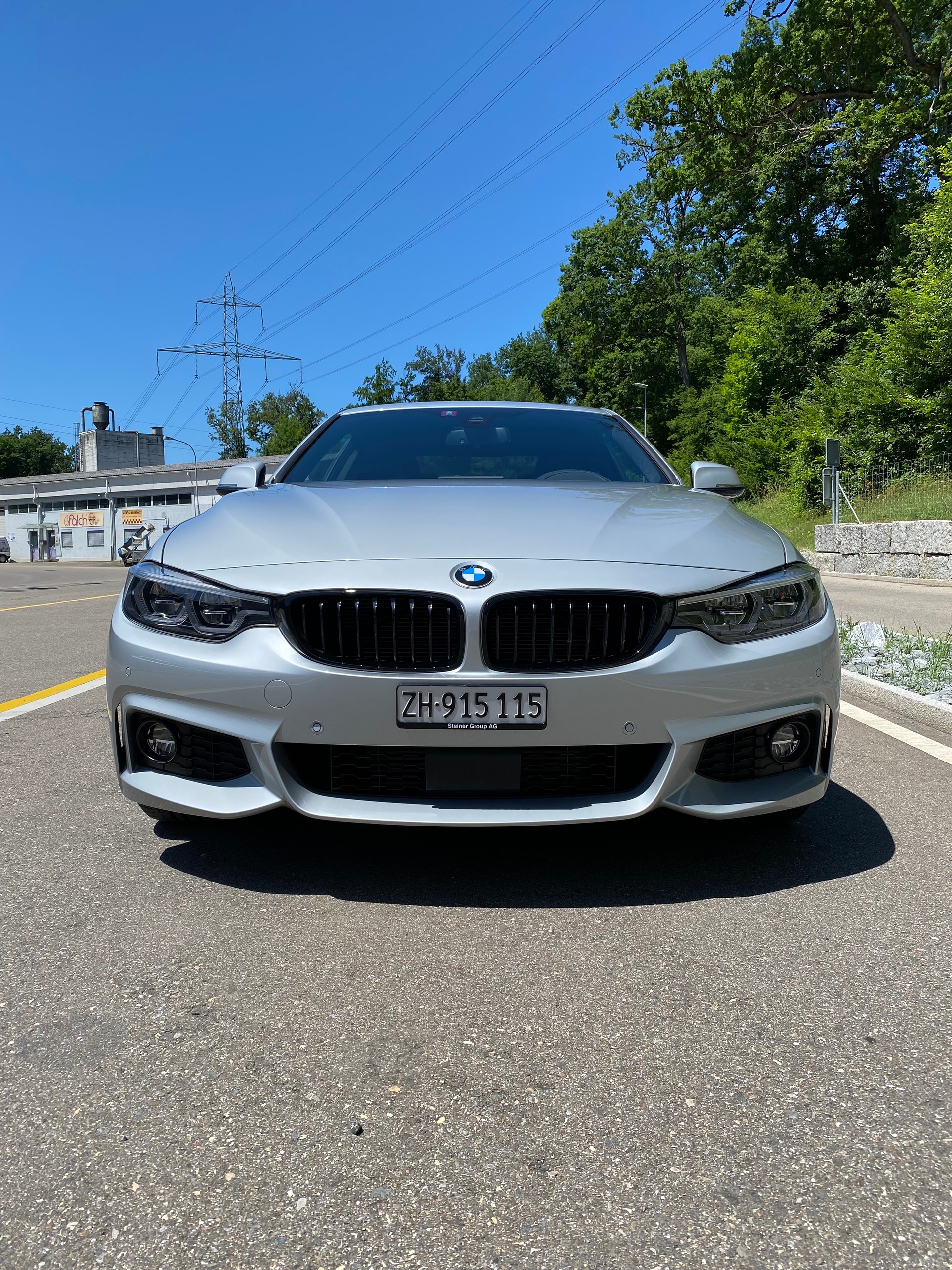 BMW 430d xDrive-image-0