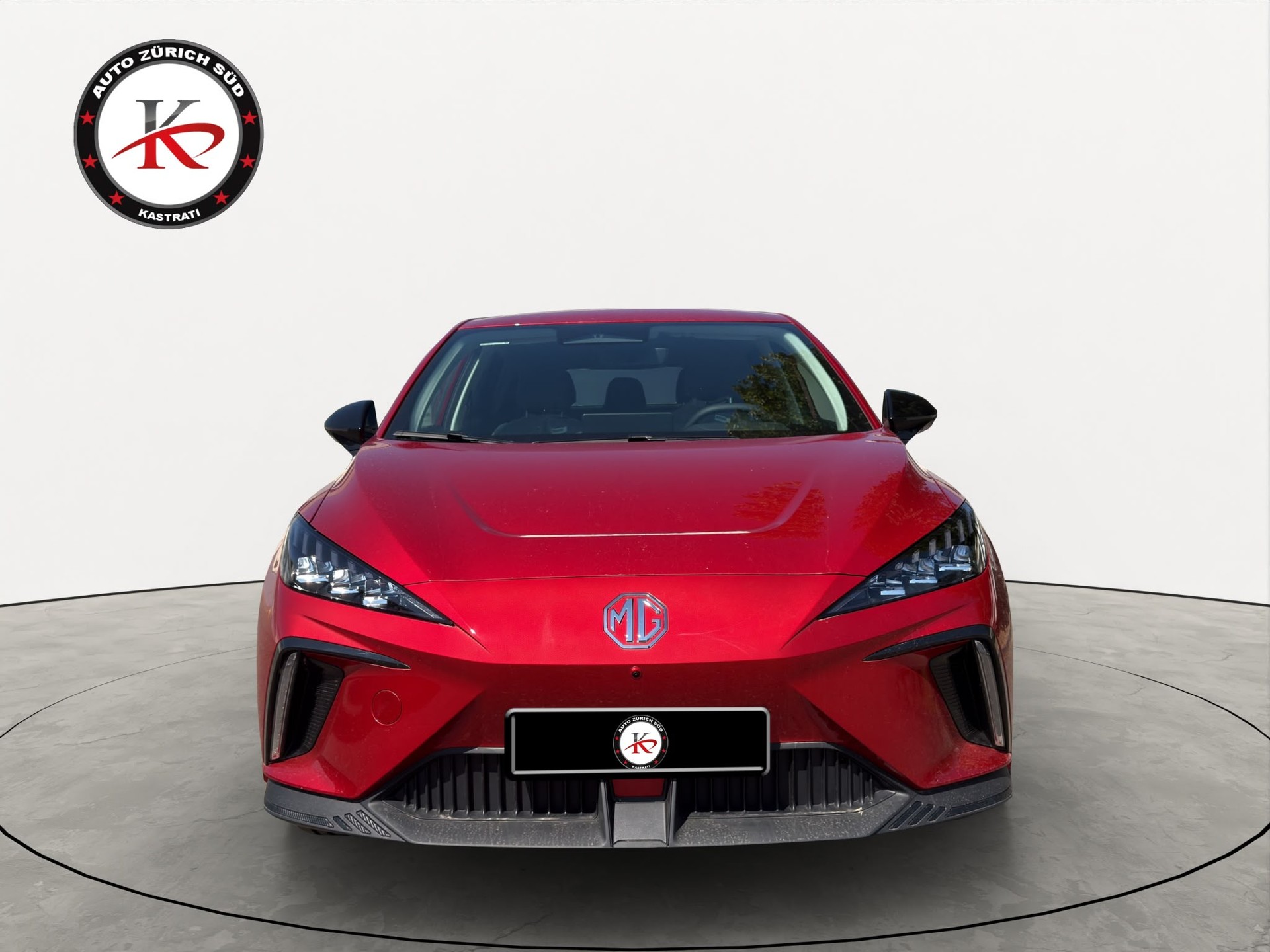 MG 4 EV 64kWh Premium Facelift-image-0