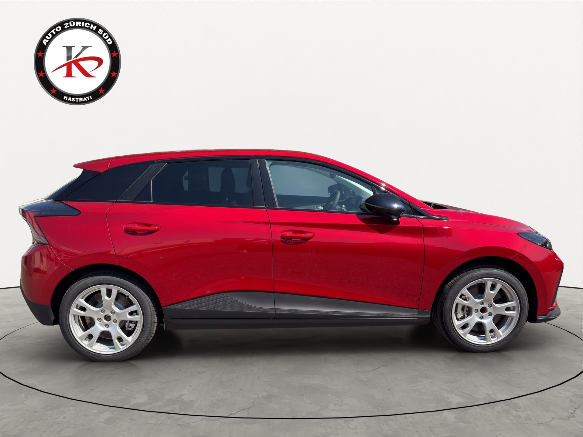 MG 4 EV 64kWh Premium Facelift-image-6