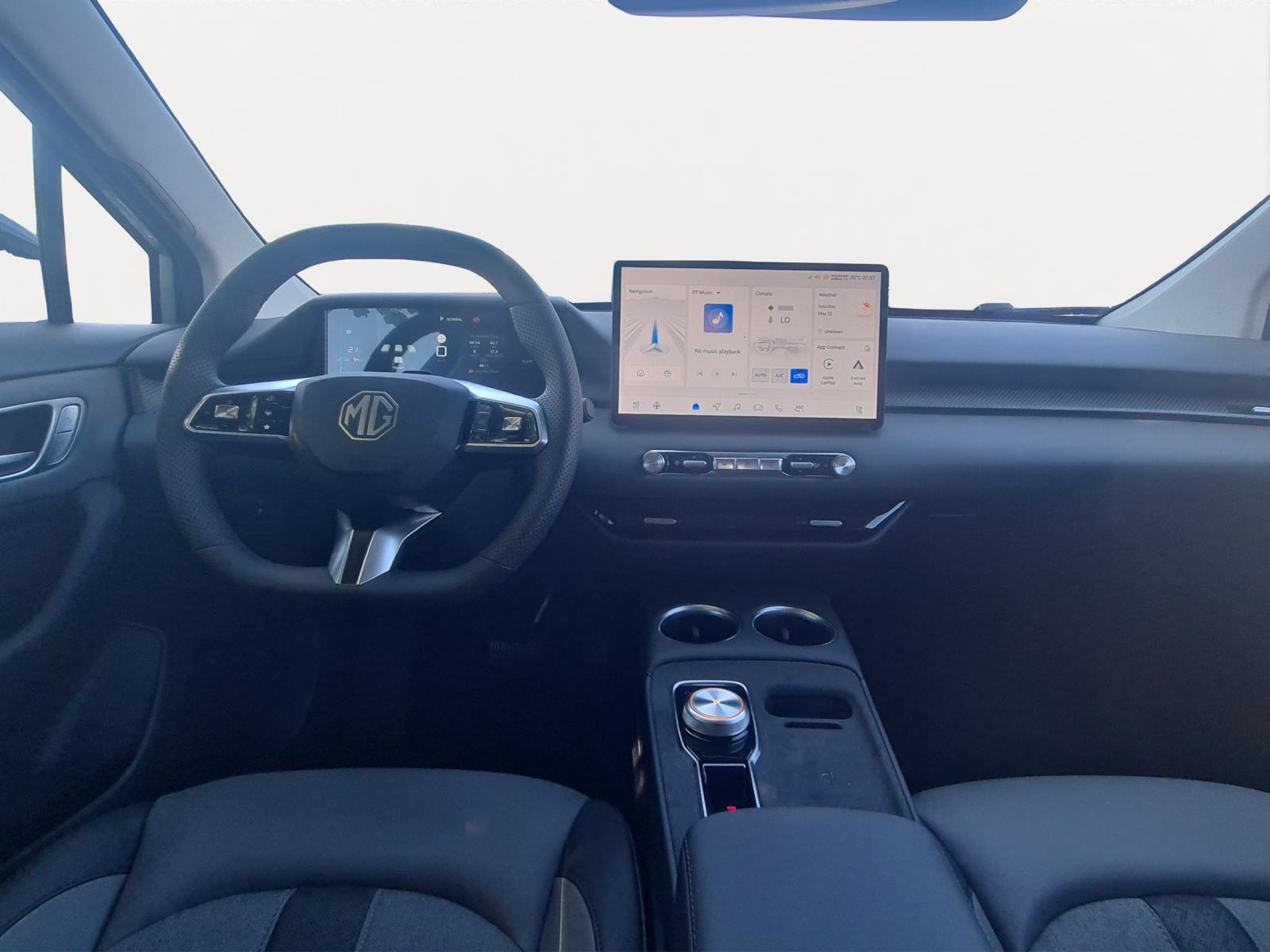 MG 4 EV 64kWh Premium Facelift-image-11