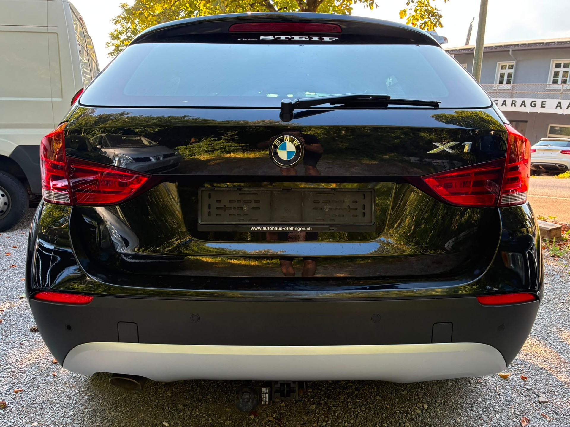 BMW X1 xDrive 18d-image-5