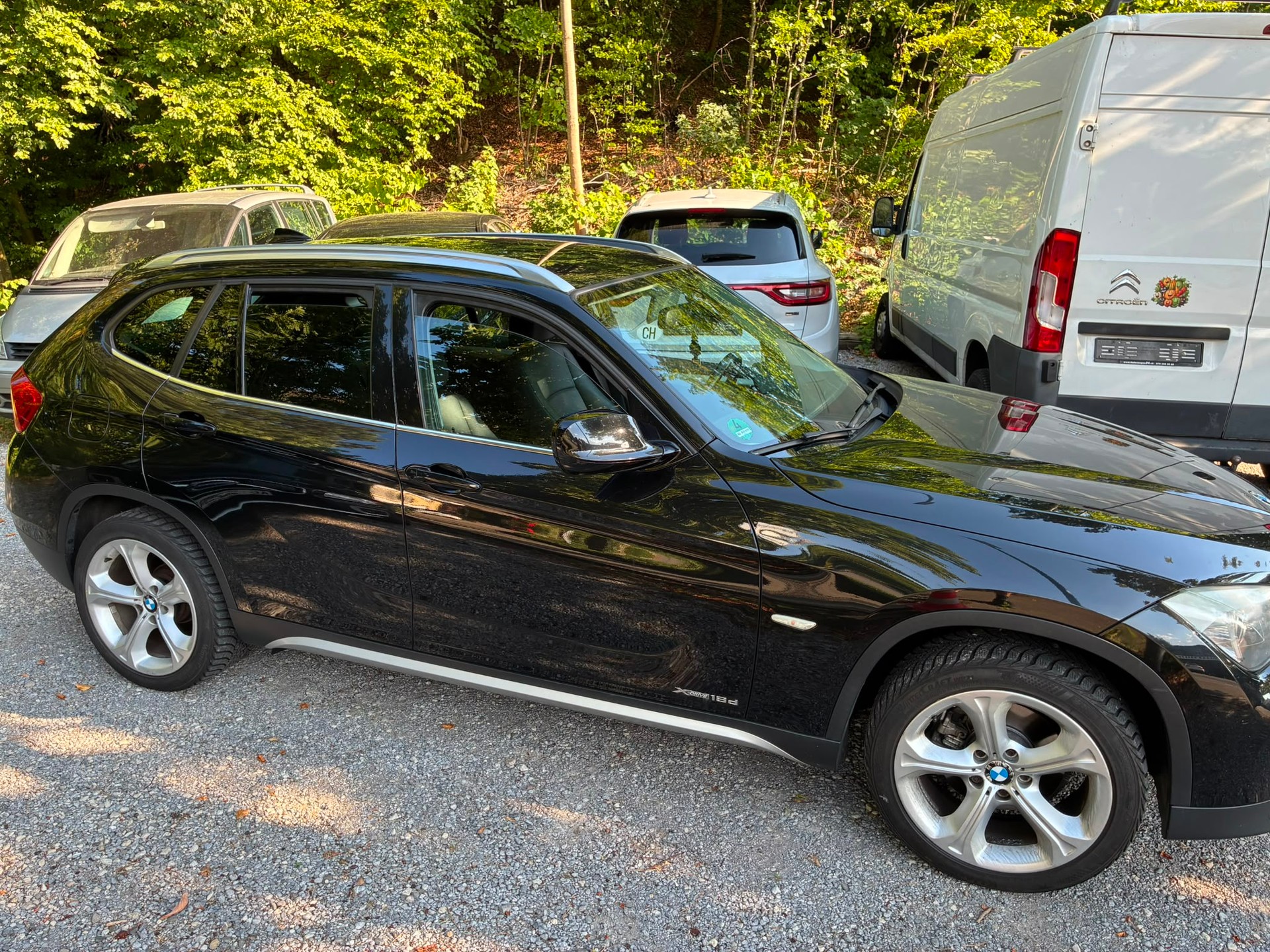 BMW X1 xDrive 18d-image-3