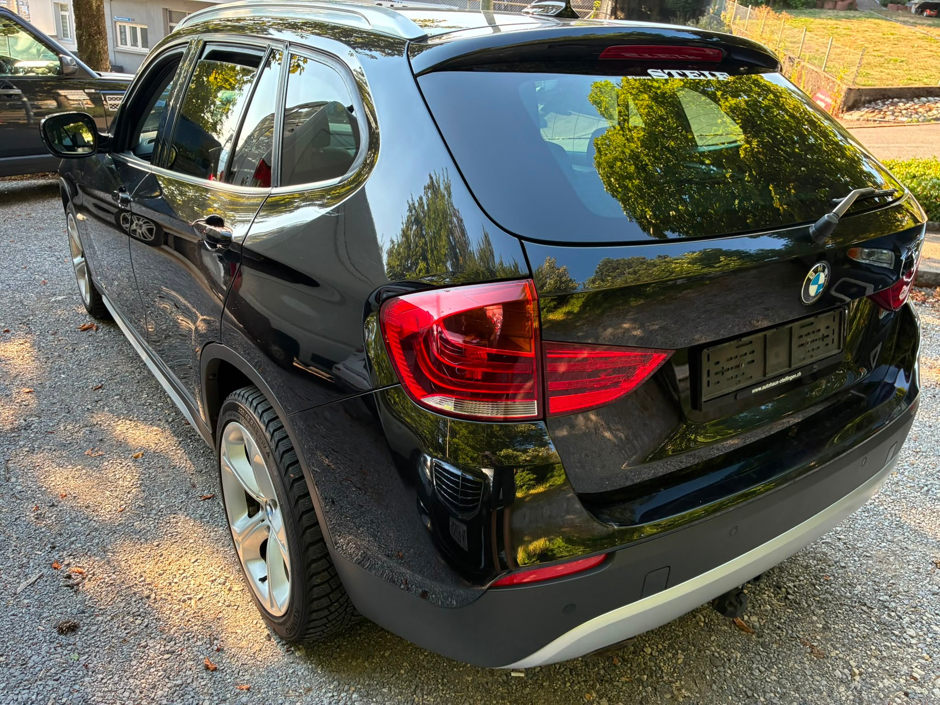 BMW X1 xDrive 18d-image-6