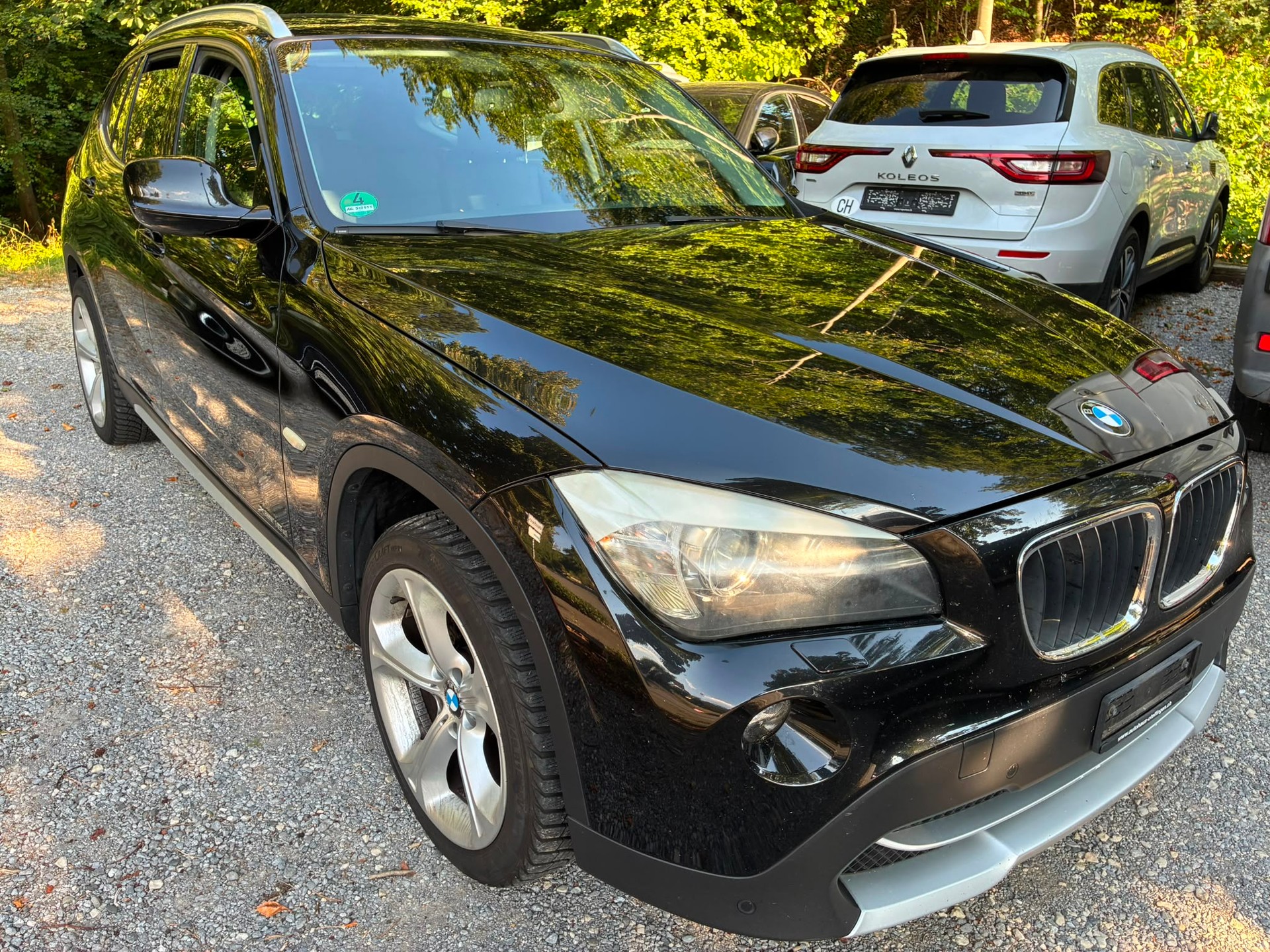 BMW X1 xDrive 18d-image-2