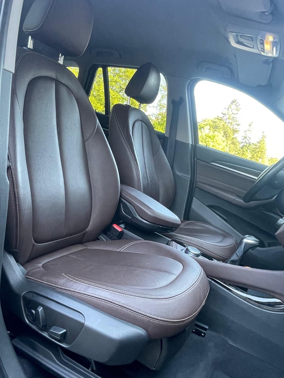BMW X1 xDrive 25i Steptronic-image-23
