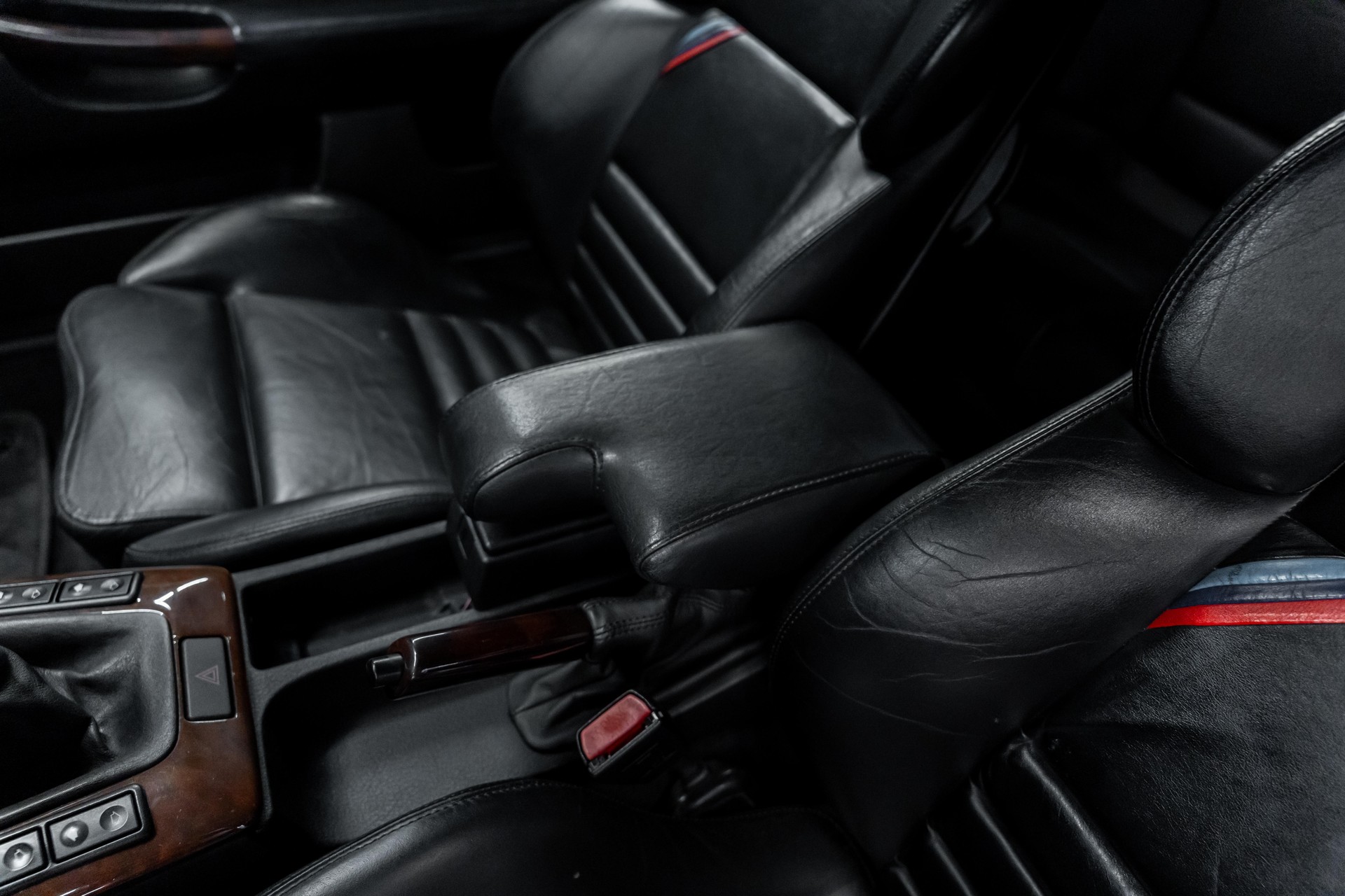 BMW M3 Coupé / Sammlerzustand-image-14