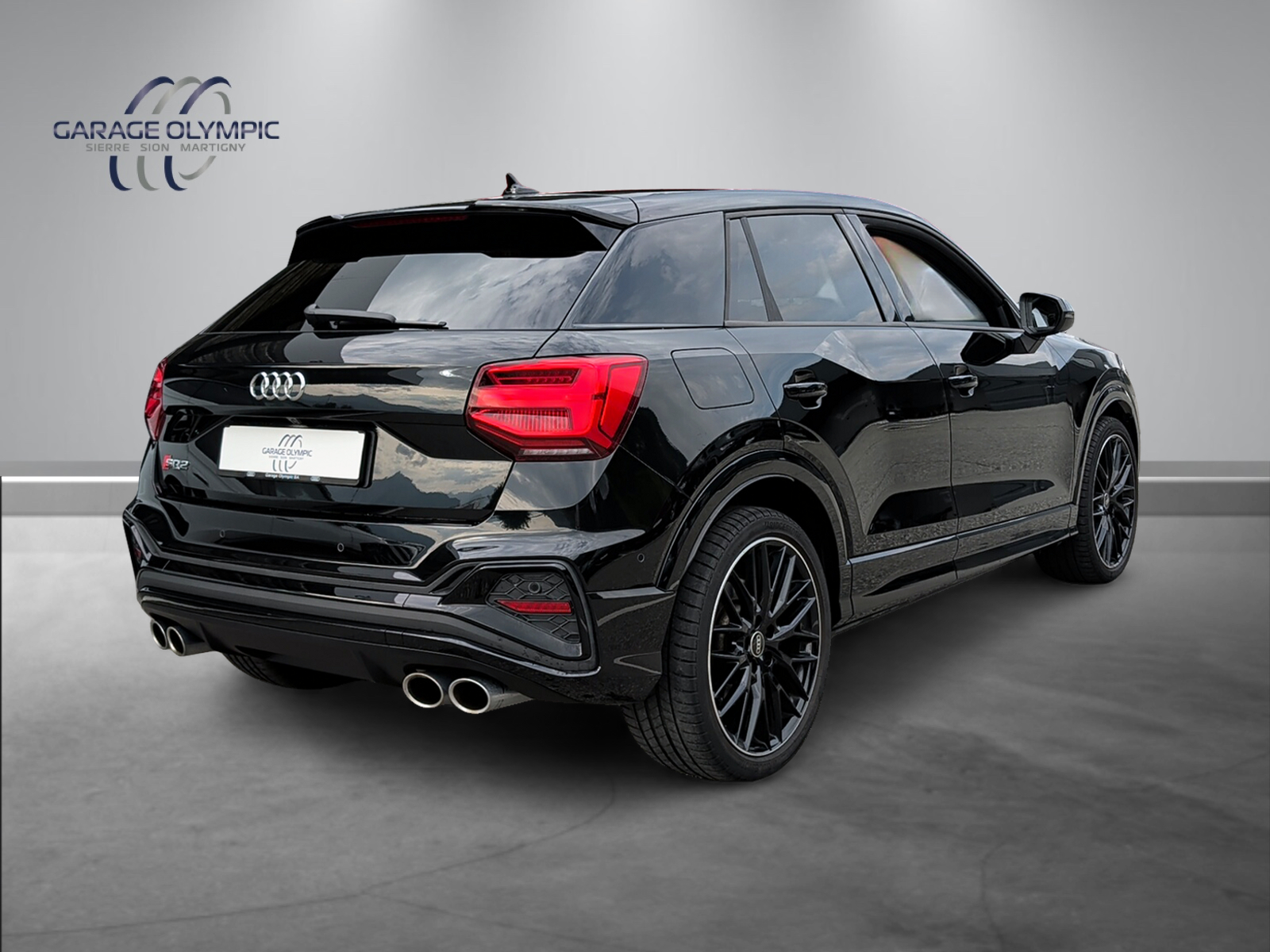 AUDI SQ2 TFSI quattro S-tronic-showroom-element-2