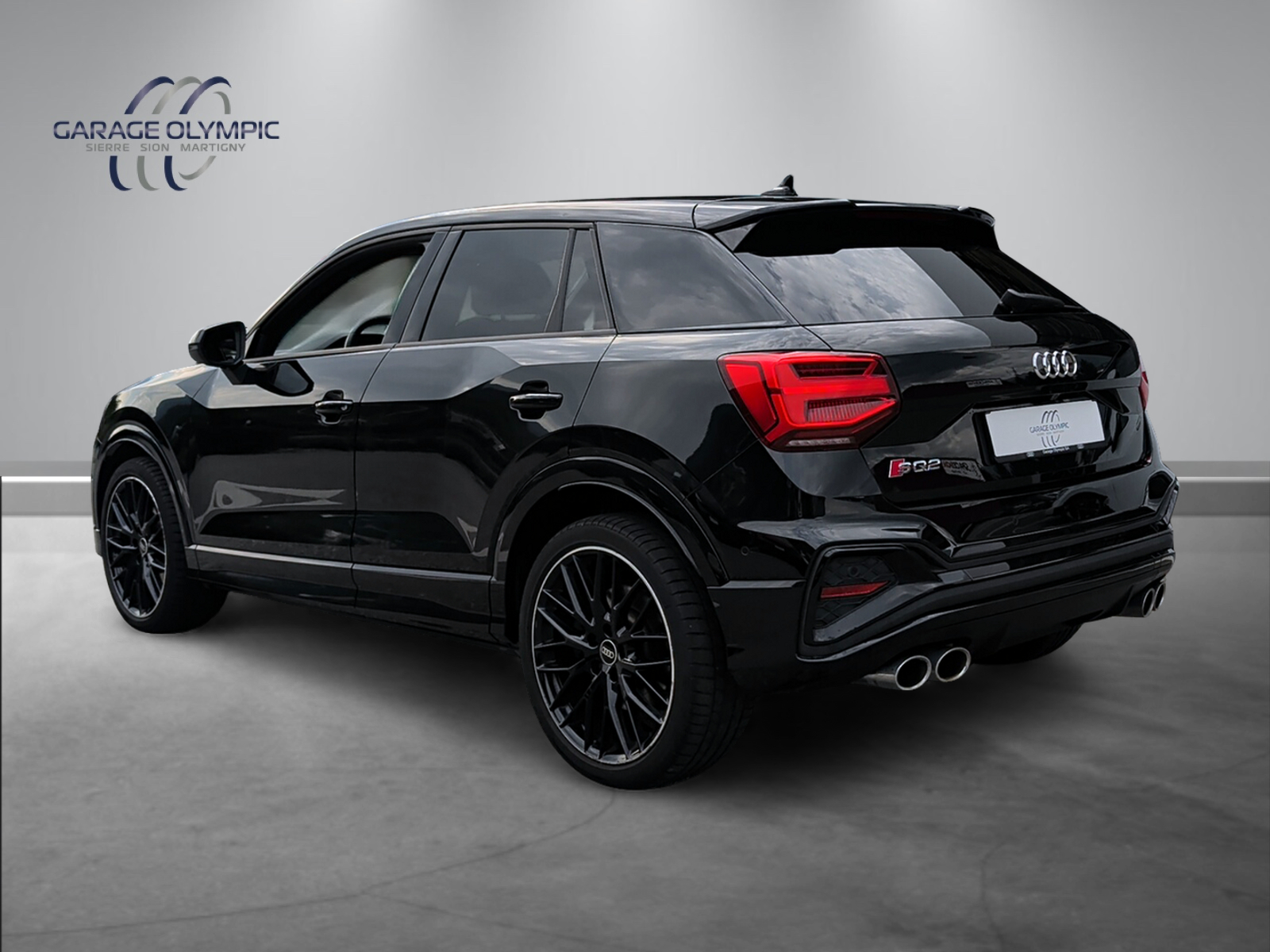 AUDI SQ2 TFSI quattro S-tronic-showroom-element-3