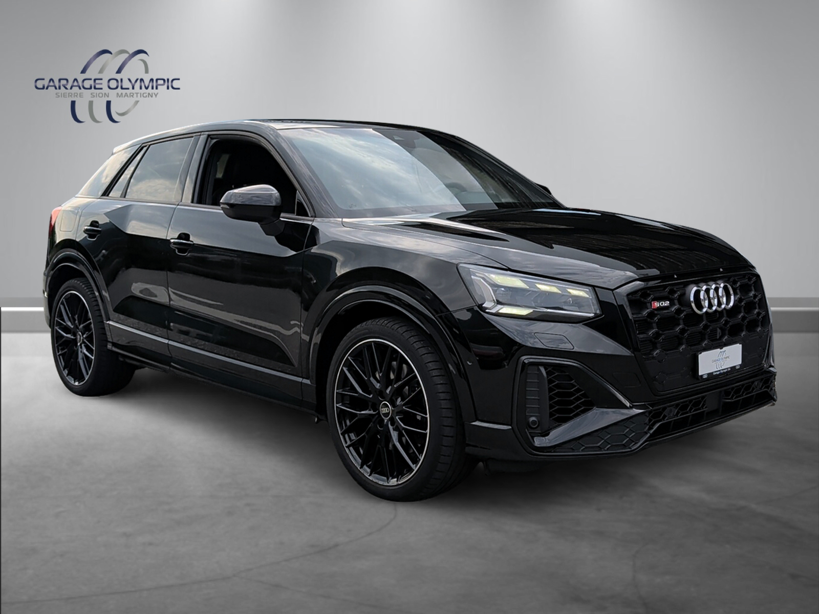 AUDI SQ2 TFSI quattro S-tronic-showroom-element-1