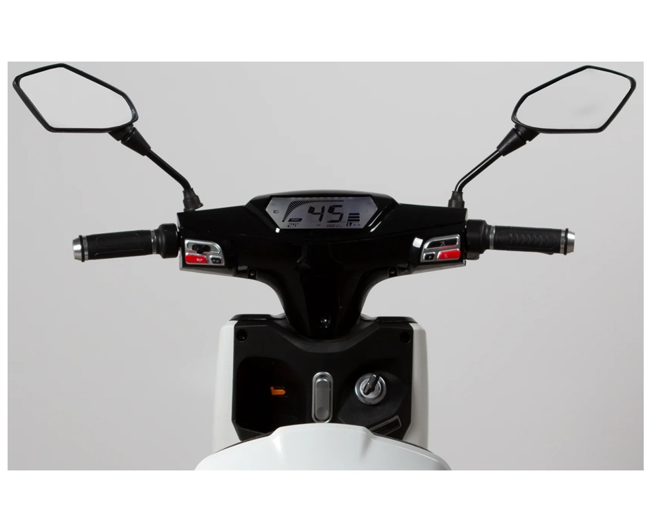NEXT NX1 (25km/h)-image-9