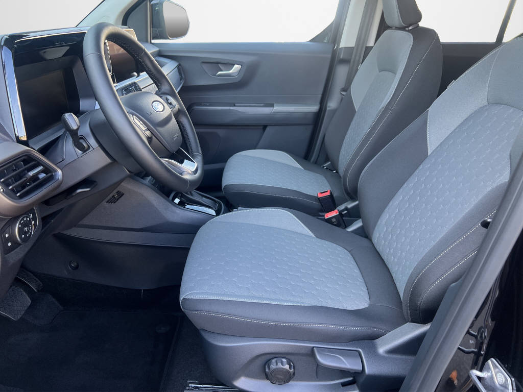 FORD TOURNEO COURIERier 1.0 EcoBoost Titanium-image-8