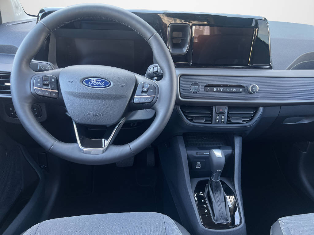 FORD TOURNEO COURIERier 1.0 EcoBoost Titanium-image-13