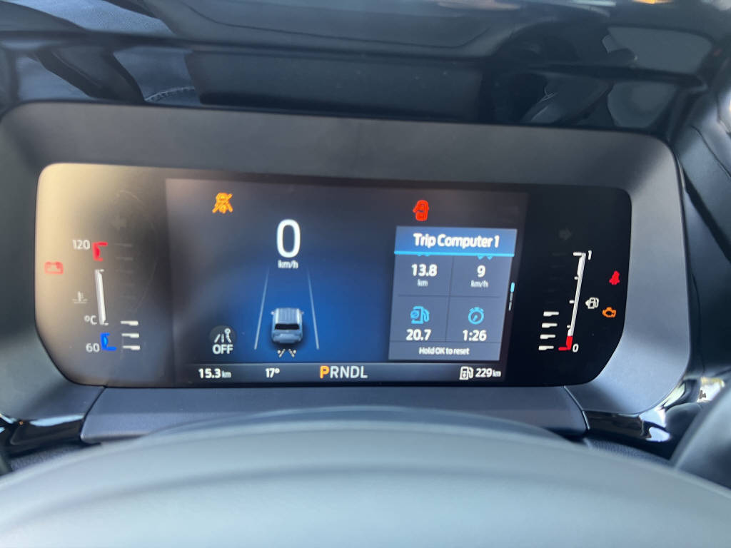 FORD TOURNEO COURIERier 1.0 EcoBoost Titanium-image-10