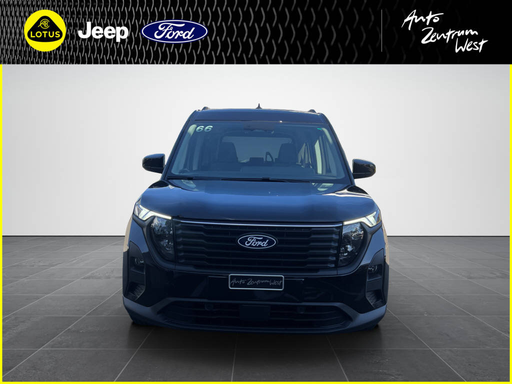 FORD TOURNEO COURIERier 1.0 EcoBoost Titanium-image-7