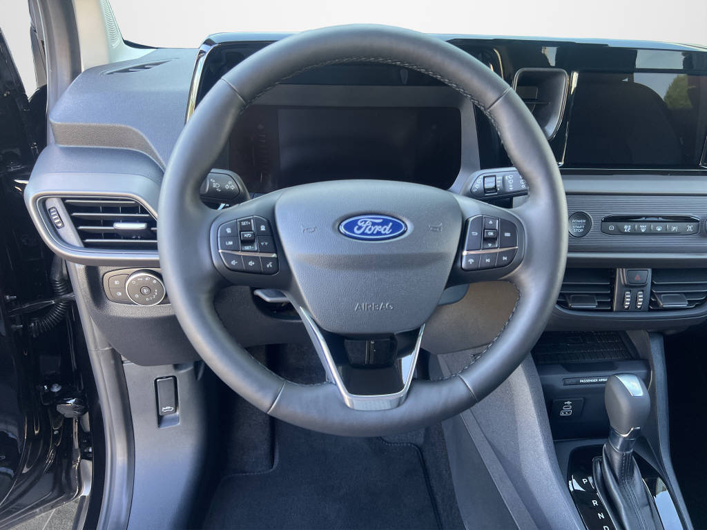 FORD TOURNEO COURIERier 1.0 EcoBoost Titanium-image-9