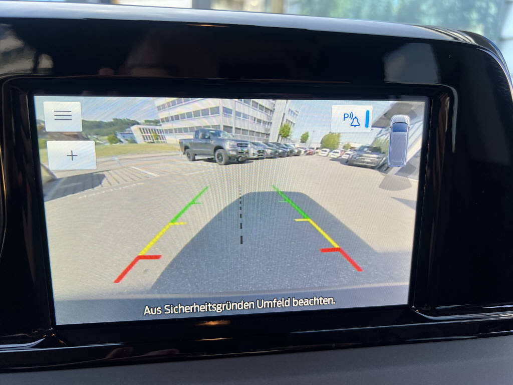 FORD TOURNEO COURIERier 1.0 EcoBoost Titanium-image-17