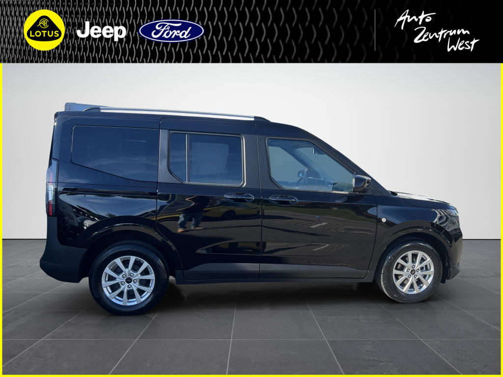 FORD TOURNEO COURIERier 1.0 EcoBoost Titanium-image-5