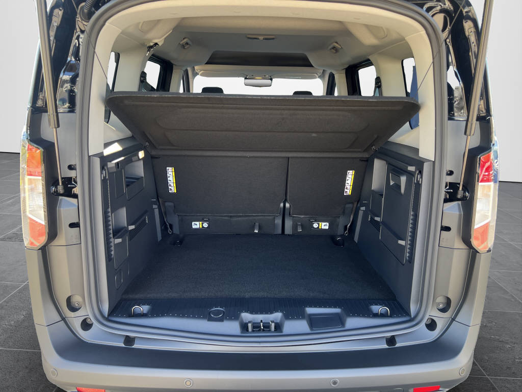 FORD TOURNEO COURIERier 1.0 EcoBoost Titanium-image-15