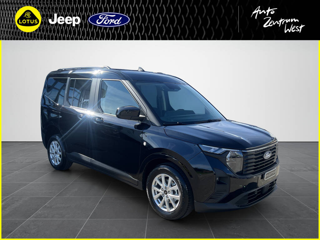 FORD TOURNEO COURIERier 1.0 EcoBoost Titanium-image-6