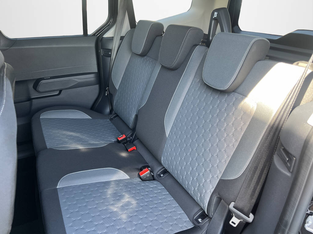FORD TOURNEO COURIERier 1.0 EcoBoost Titanium-image-14