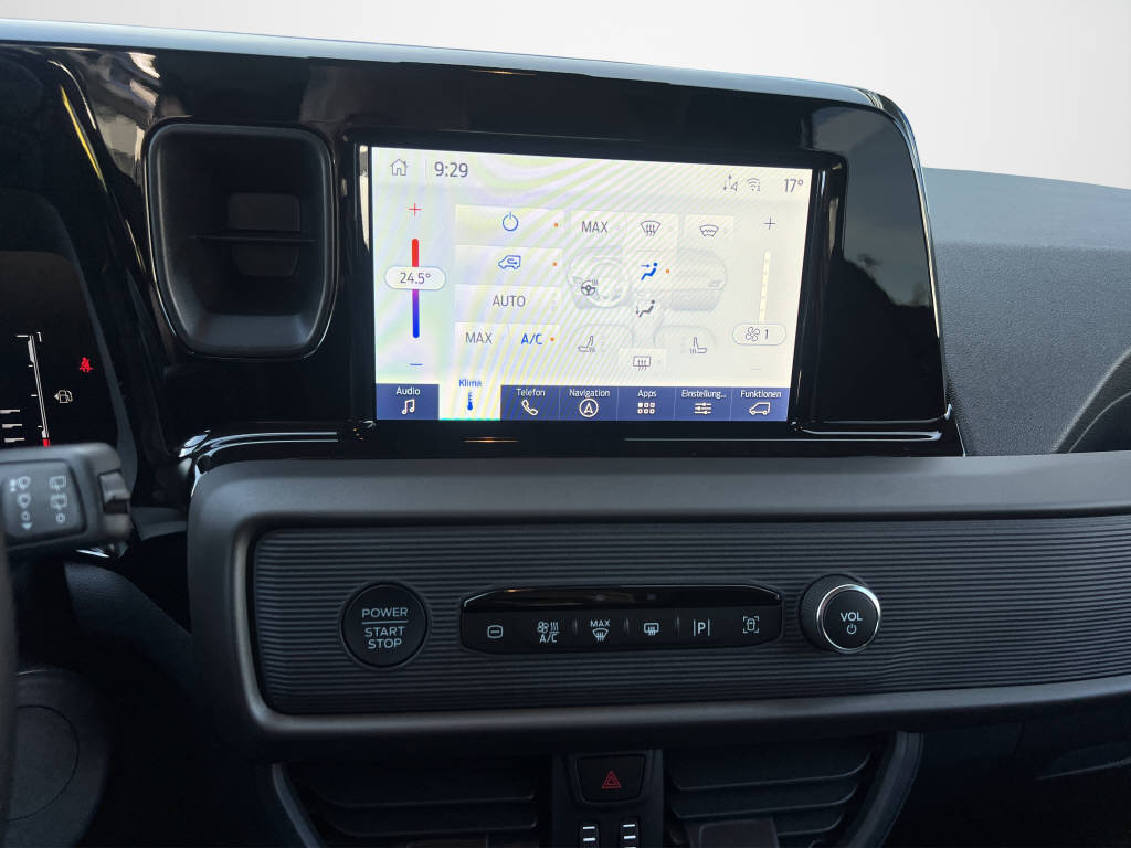 FORD TOURNEO COURIERier 1.0 EcoBoost Titanium-image-11