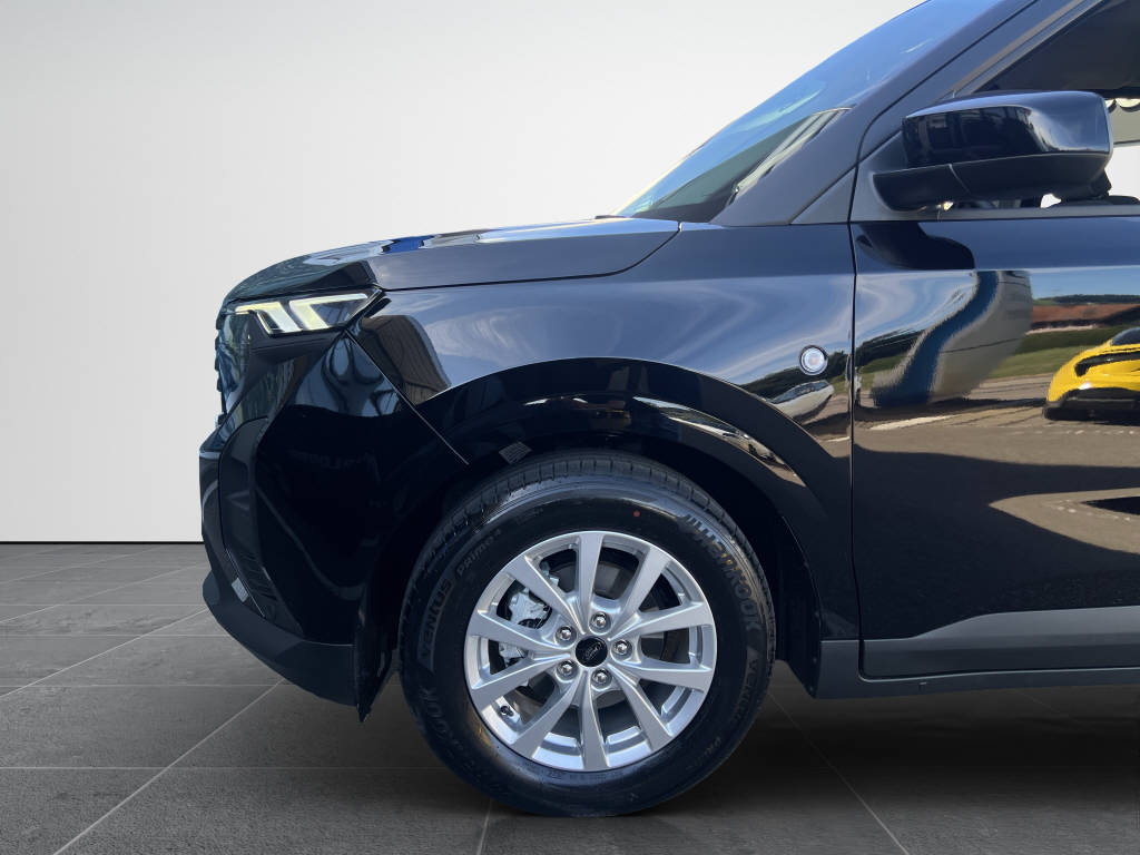FORD TOURNEO COURIERier 1.0 EcoBoost Titanium-image-18