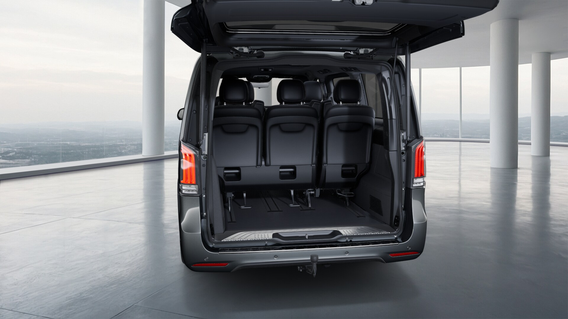 MERCEDES-BENZ V 300 d lang 4Matic Swiss Edition 9G-Tronic-image-9
