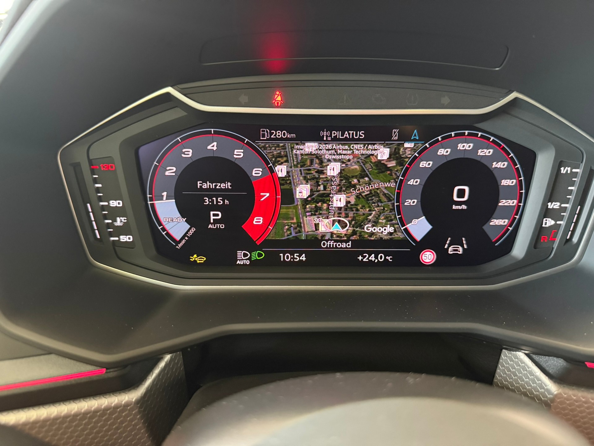 AUDI A1 Sportback 40 TFSI S Line S-tronic, districtgrün met.-image-13