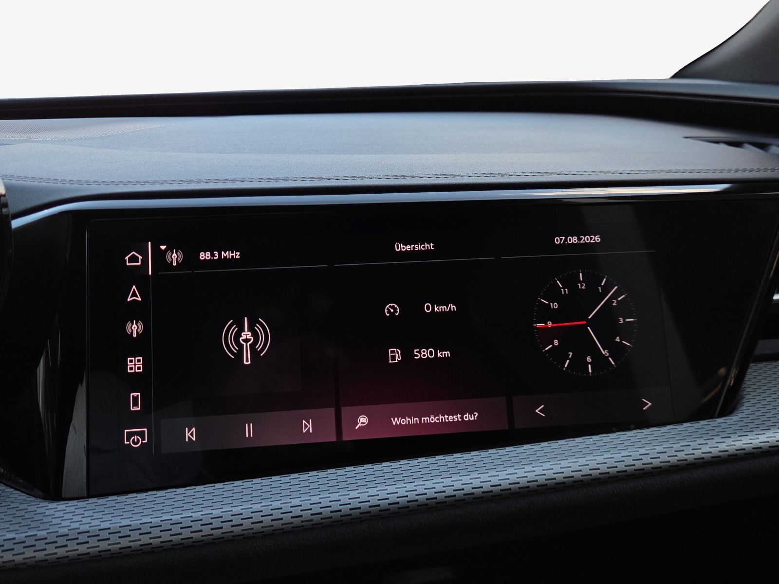 AUDI Q5 TFSI quatto 150 kW S-tronic-image-15