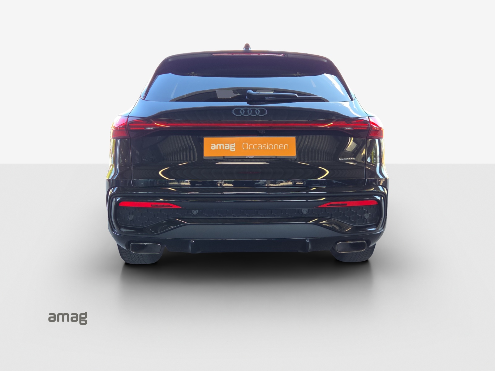 AUDI Q5 TFSI quatto 150 kW S-tronic-image-3