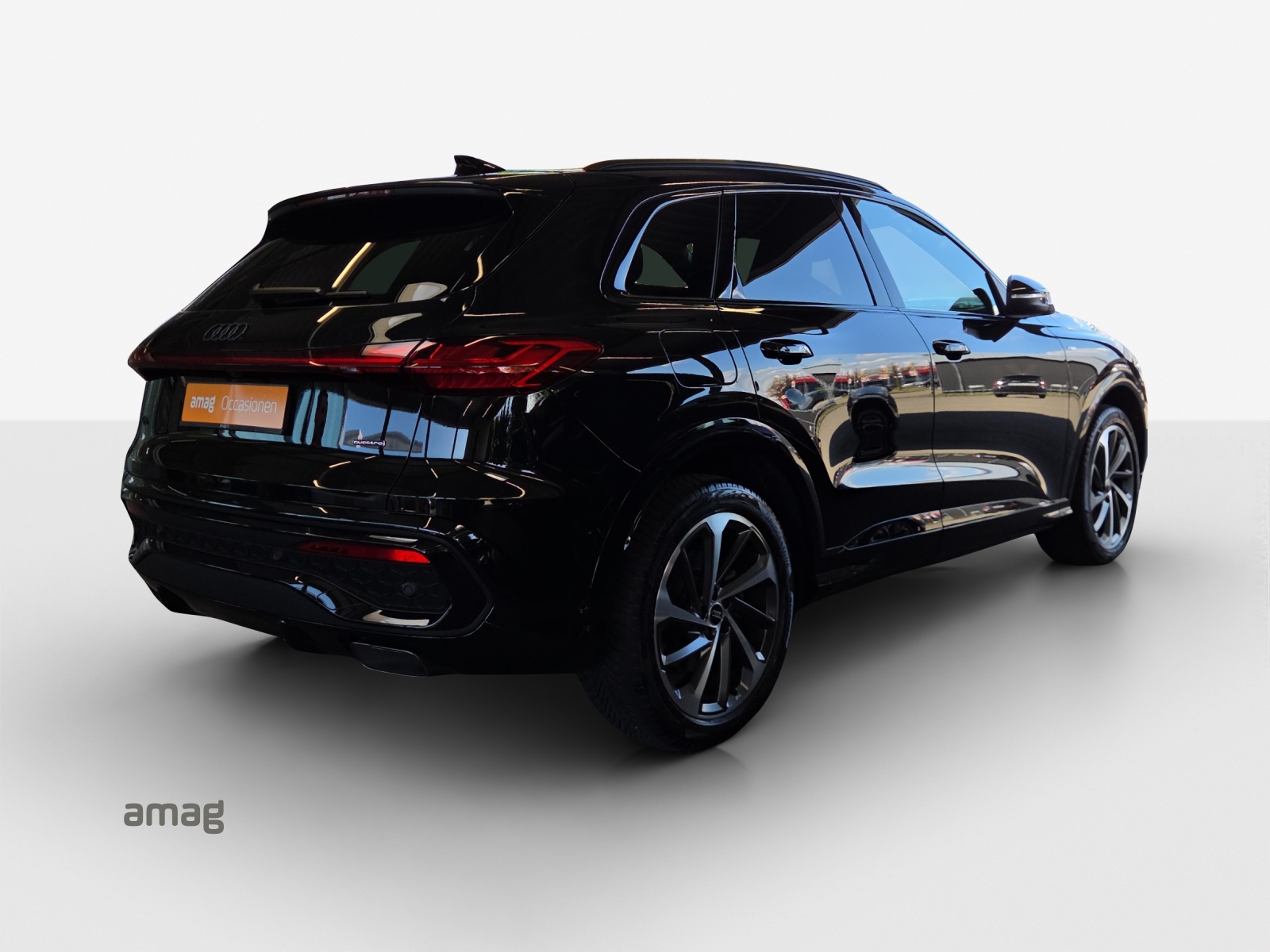 AUDI Q5 TFSI quatto 150 kW S-tronic-image-4